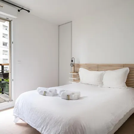 Apartment Cayla - Welkeys